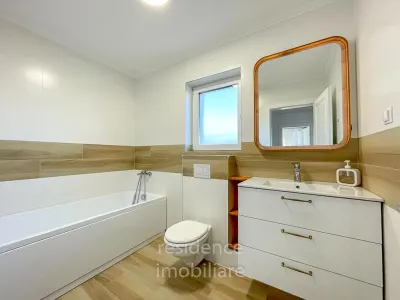 Apartament 4 camere, Borhanci , strada Veseliei + Parcare - foto 11