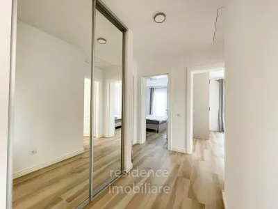 Apartament 4 camere, Borhanci , strada Veseliei + Parcare - foto 13