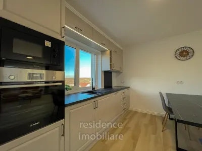 Apartament 4 camere, Borhanci , strada Veseliei + Parcare - foto 4