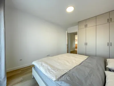 Apartament 4 camere, Borhanci , strada Veseliei + Parcare - foto 5