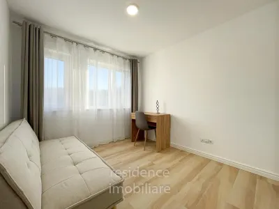Apartament 4 camere, Borhanci , strada Veseliei + Parcare - foto 7