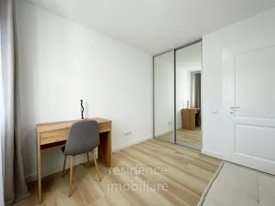 Apartament 4 camere, Borhanci , strada Veseliei + Parcare - foto 8