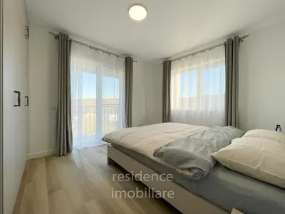 Apartament 4 camere, Borhanci , strada Veseliei + Parcare - foto 9
