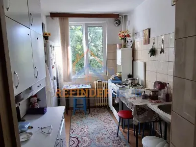 Apartament 4 camere Berceni – Izvorul Muresului - foto 4