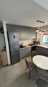 Apartament bloc nou 2 camere Tractorul - foto 3