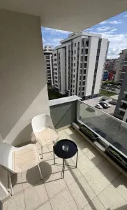 Apartament bloc nou 2 camere Tractorul - foto 6