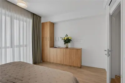 Apartament 4 Camere | Residence 5 Forest  | PIPERA - foto 17