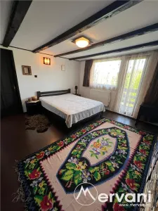 Vila cu 6 camere de vanzare in Brebu - foto 21