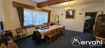 Vila cu 8 camere de vanzare in Busteni - foto 6