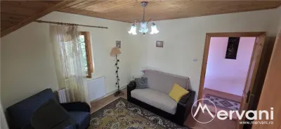 Vila cu 4 camere de vanzare in Busteni - foto 12