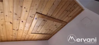 Vila cu 4 camere de vanzare in Busteni - foto 23