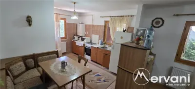 Vila cu 4 camere de vanzare in Busteni - foto 6