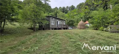 Refugiu in mijlocul naturii - foto 14