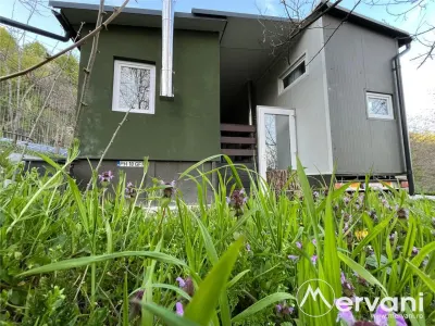 Refugiu in mijlocul naturii - foto 21