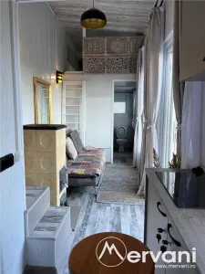 Refugiu in mijlocul naturii - foto 5