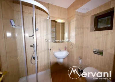Vila de vanzare in Busteni (zona Deosebita) - foto 3