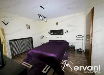 Vila de vanzare in Busteni (zona Deosebita) - foto 7