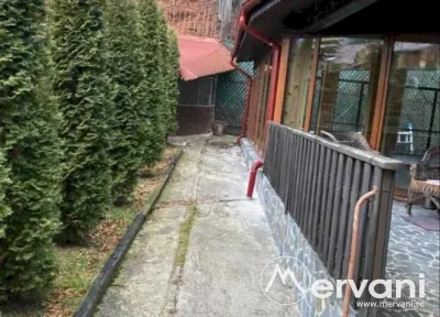 Vila de vanzare in Predeal - foto 23