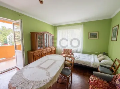 RECO Apartament cu 4 camere in Cantemir – Oradea - foto 3