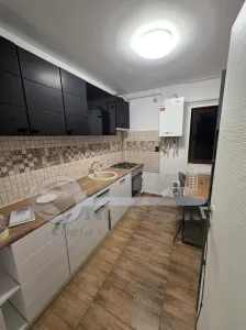Apartament 2 camere D, Nicolina, Bloc 2018, Parcare inclusă - foto 2