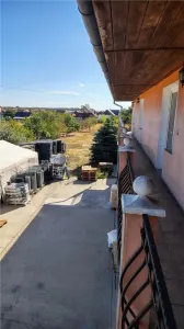 RECO Casa in Nojorid  cu teren generos - foto 3