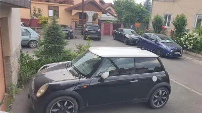 Apartament la vila cu garaj, Zona Dealului - foto 16