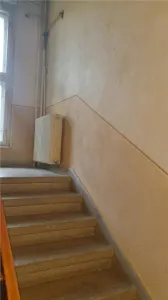 Apartament la vila cu garaj, Zona Dealului - foto 19