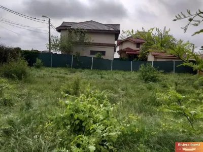 Palazu Mare -Elvila strada H.Coanda, teren 438 mp de vanzare! - foto 9