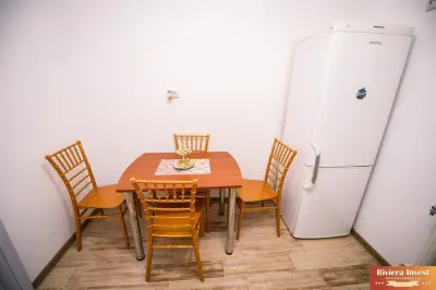 Ultracentral-  Policlinica cu Plata ! Apartament cu 2 camere mobilat si utilat modern, etaj 1 ! - foto 9