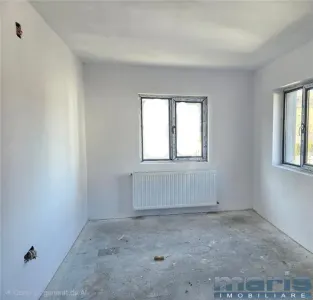 Vanzare casa noua cu 3 dormitoare, 2 bai in Sancraiu -Languna. - foto 9
