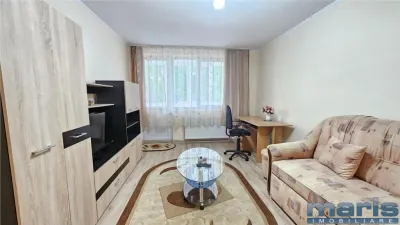 Apartament 2 camere Dambu etaj 2 renovat recent - foto 3