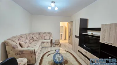 Apartament 2 camere Dambu etaj 2 renovat recent - foto 4