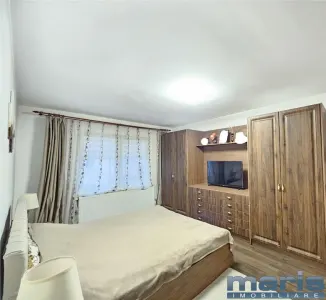 Tudor apartament 3 camere modern optional si garaj - foto 3