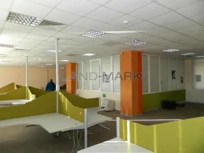 Spatii  birouri open space , 1000 - 3000 mp zona Complex - foto 13