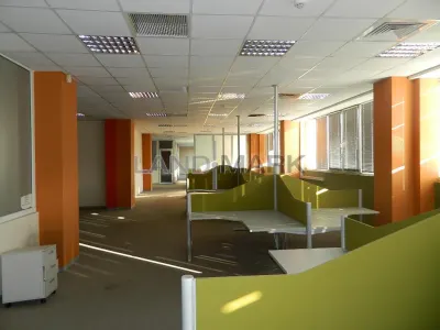 Spatii  birouri open space  , 350 - 600 mp,  zona Complex - foto 13