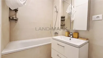 PENTHOUSE NOU, INTABULAT, CENTRALA PROPRIE, COMISION 0% - foto 15