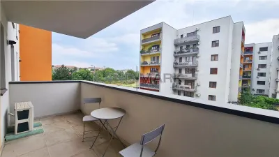 APARTAMENT NOU, INTABULAT, CENTRALA PROPRIE, COMISION 0% - Timisoara