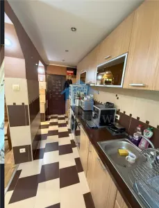 Apartament 3 camere, Grigorescu - foto 6