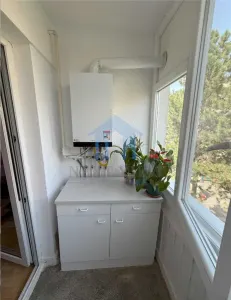 Apartament 3 camere, Grigorescu - foto 8