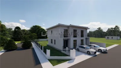 UNITATE IN DUPLEX SACALAZ INTRARE - foto 4