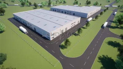 INVESTITIE! Hala de vanzare cu chirias, Timisoara NORD - foto 10