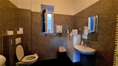 Birouri de inchiriat Central, cladire noua cu parcare privata - foto 12
