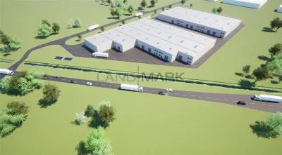 Hala de vanzare Timisoara exterior NORD, COMISION 0 - foto 10