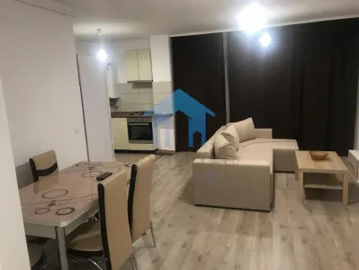 Apartament 3 camere, Calea Turzii - Cluj-Napoca