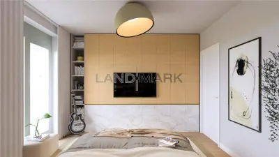 APARTAMENTE GREEN & SMART, COMISION 0% - foto 4