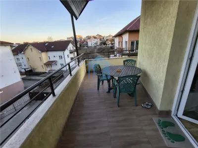 Apartament 4 camere, Zorilor - foto 18