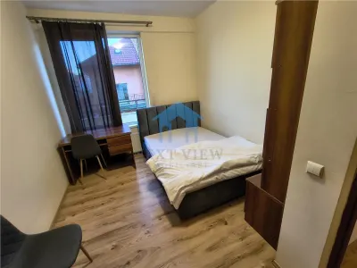 Apartament 4 camere, Zorilor - foto 7