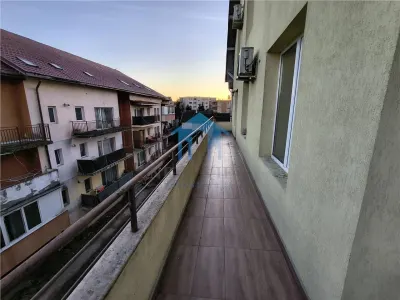 Apartament 4 camere, Zorilor - foto 10