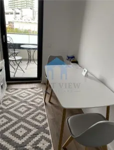 Apartament 1 camera, Park Lake - foto 5