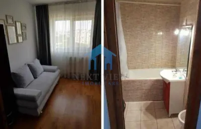 Apartament 3 camere, Manastur - foto 2